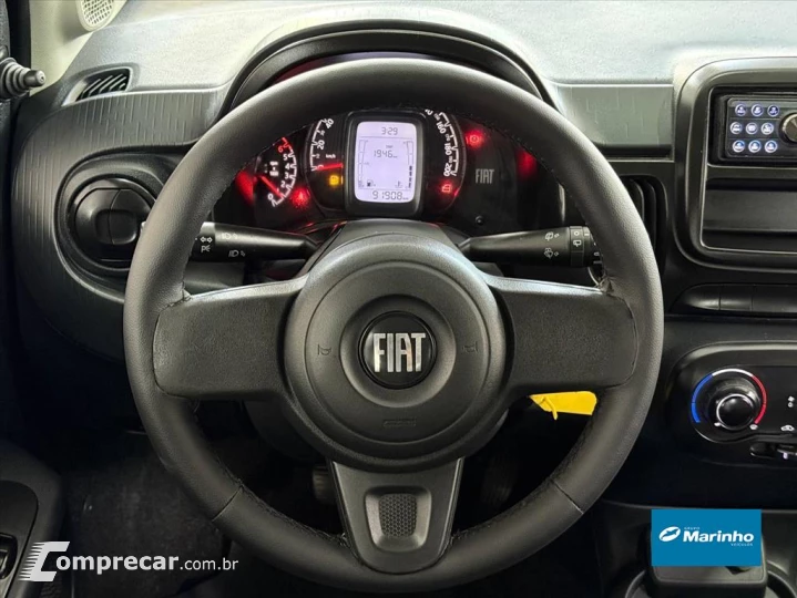 MOBI 1.0 EVO FLEX LIKE. MANUAL