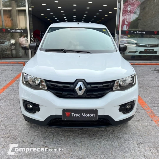 KWID 1.0 12V SCE ZEN