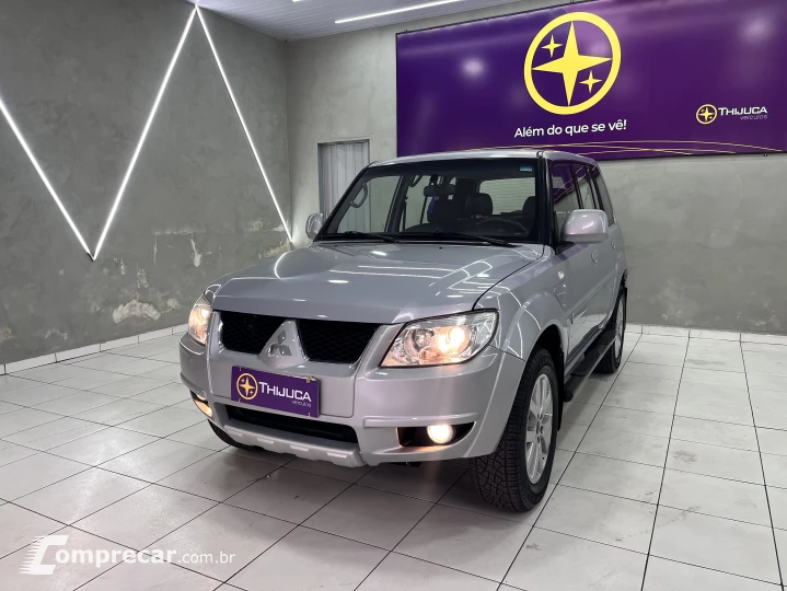 PAJERO 2.0 TR4 4X2 16V