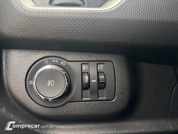 SPIN 1.8 LTZ 8V FLEX 4P AUTOMÁTICO