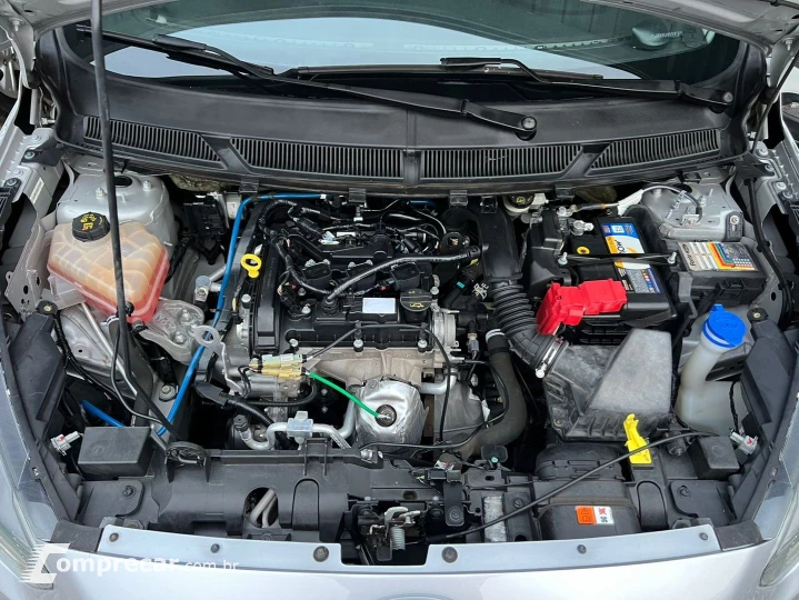 Ka 1.0 Ti-Vct Flex Se Manual
