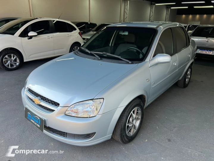 CLASSIC 1.0 MPFI LS 8V