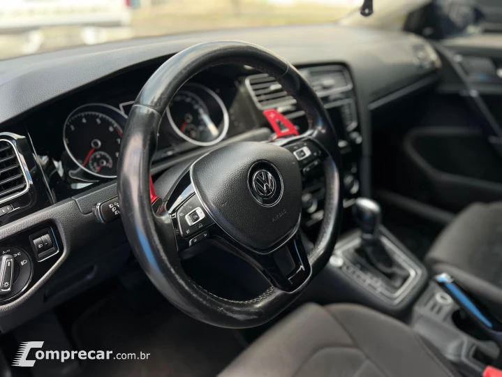 GOLF 1.4 TSI Highline 16V