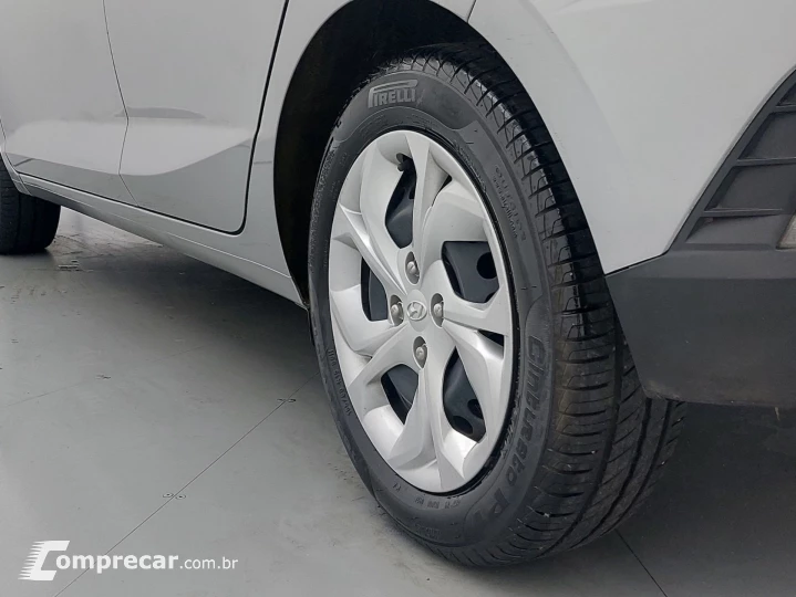HB20 1.0 12V FLEX COMFORT PLUS MANUAL