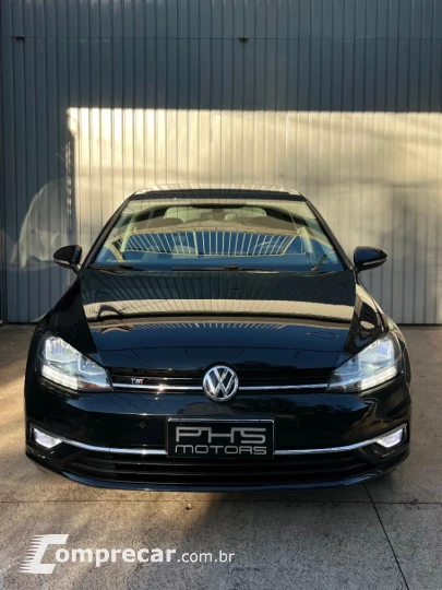 GOLF 1.0 TSI Comfortline 12V