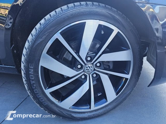 JETTA - 2.5 I VARIANT 20V 170CV 4P TIPTRONIC