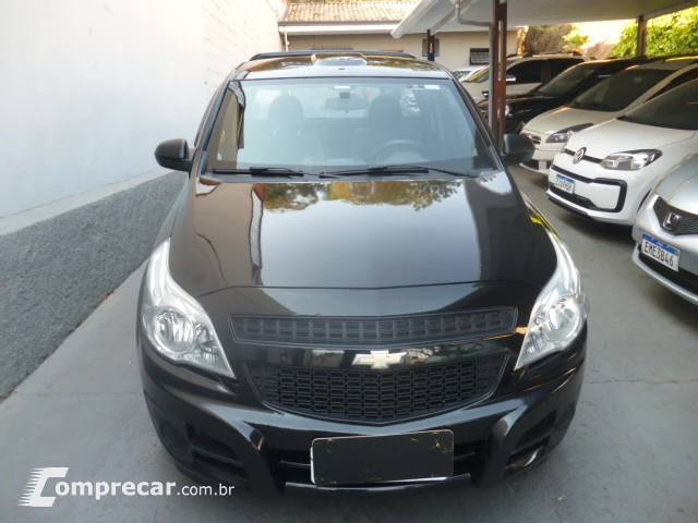 MONTANA 1.4 MPFI LS CS 8V
