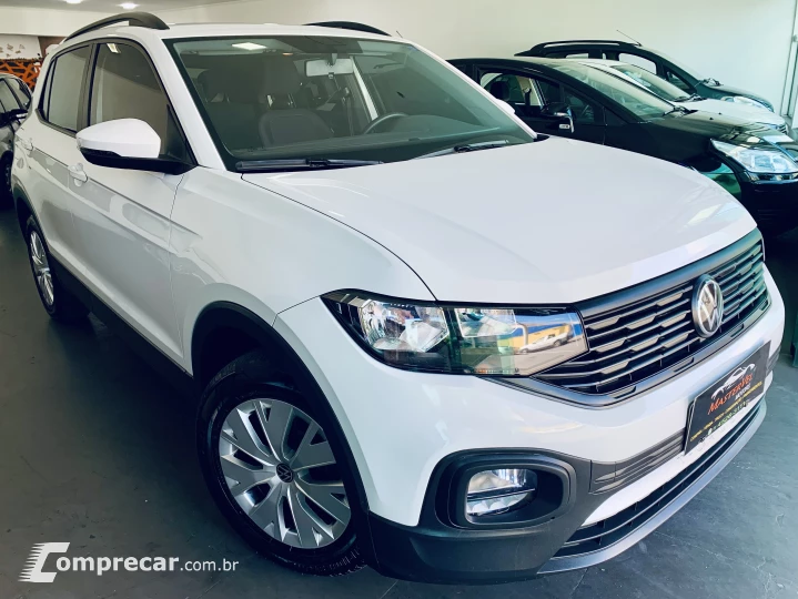 T-CROSS 1.0 200 TSI Sense