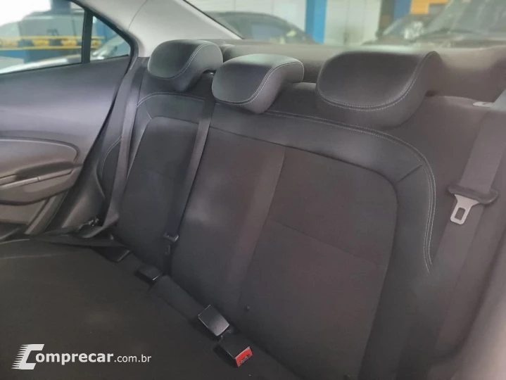 PRISMA 1.4 LT Spe/4 8V