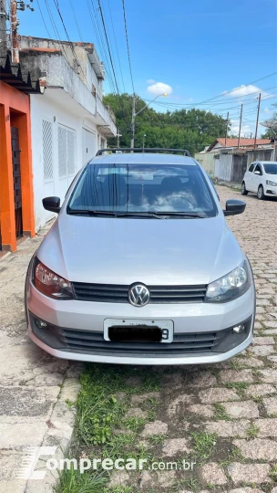 SAVEIRO 1.6 C CS 8V