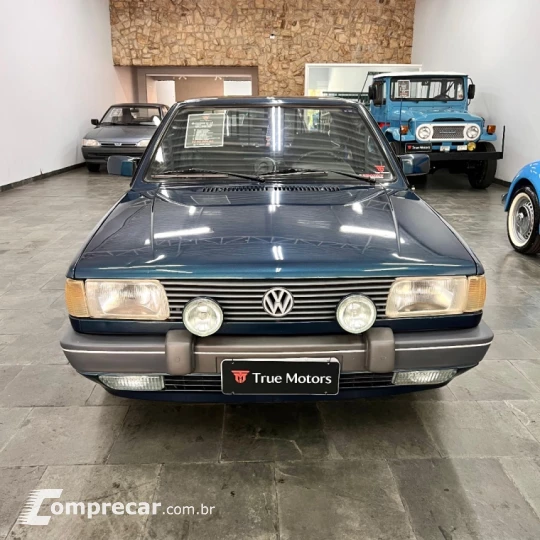 SAVEIRO 1.8 CL CS 8V