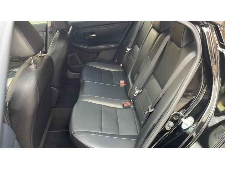SENTRA 2.0 16V GASOLINA EXCLUSIVE XTRONIC