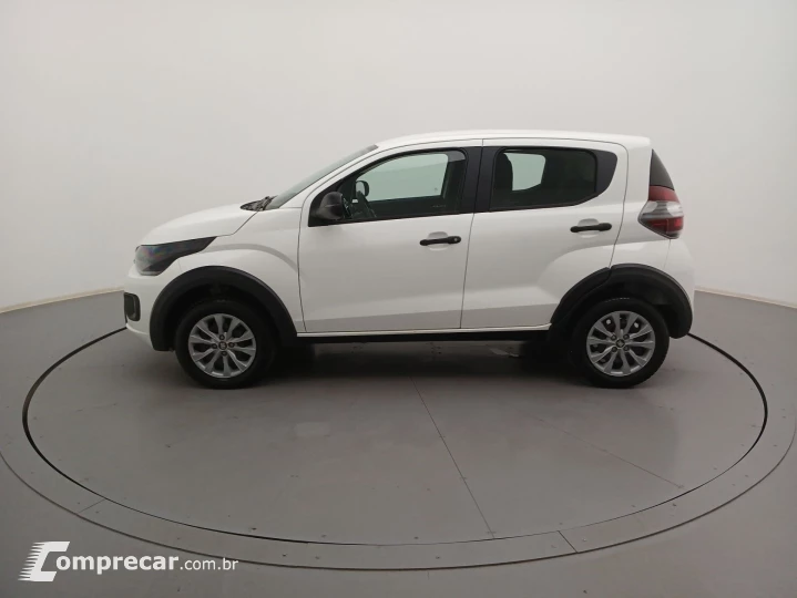MOBI 1.0 EVO FLEX LIKE. MANUAL