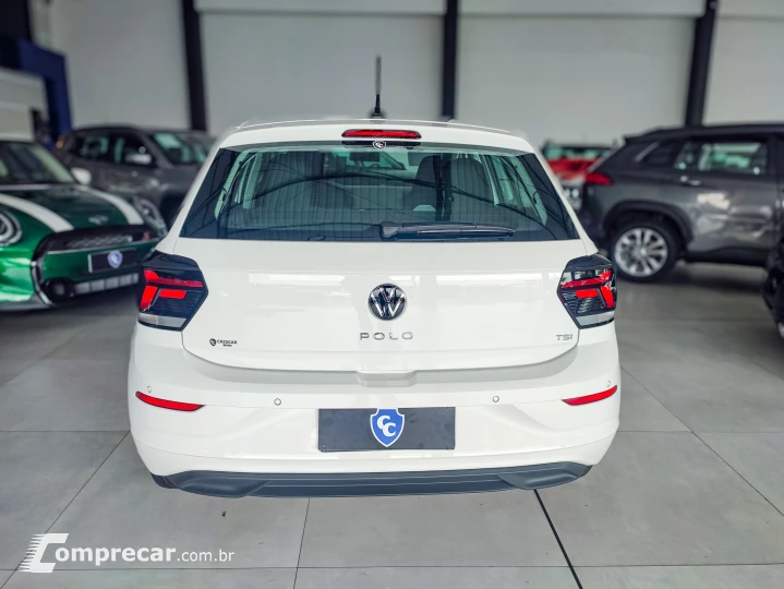 POLO 1.0 170 TSI Sense