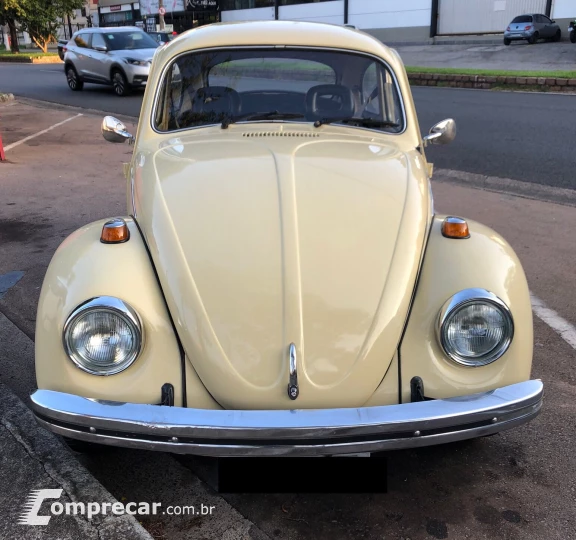 FUSCA 1.5 8V