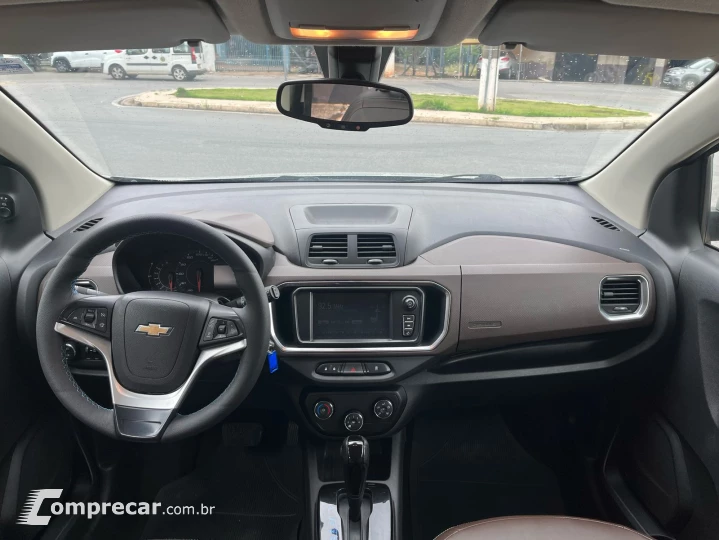 SPIN 1.8 Premier 8V
