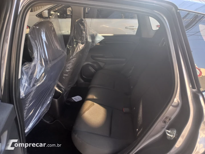 FIT 1.5 Personal 16V