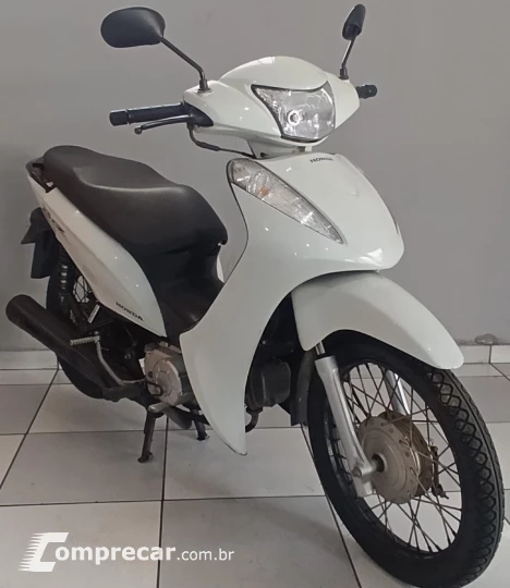 BIZ 110i