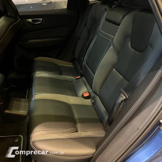 XC 60 T-8 HÍBRIDO R-DESIGN 2.0 5p