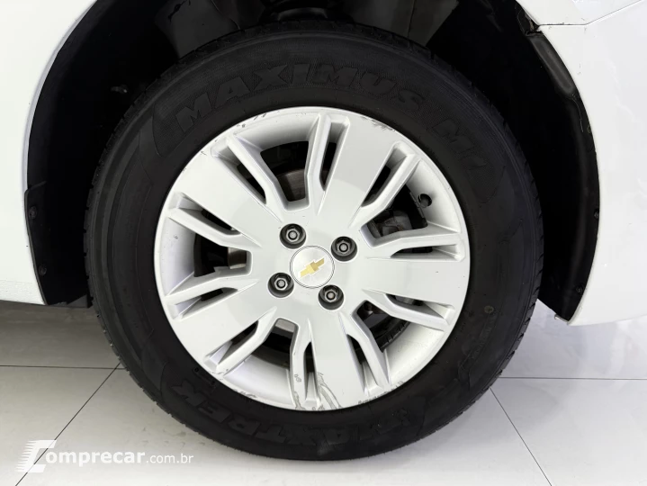 COBALT 1.8 MPFI LTZ 8V