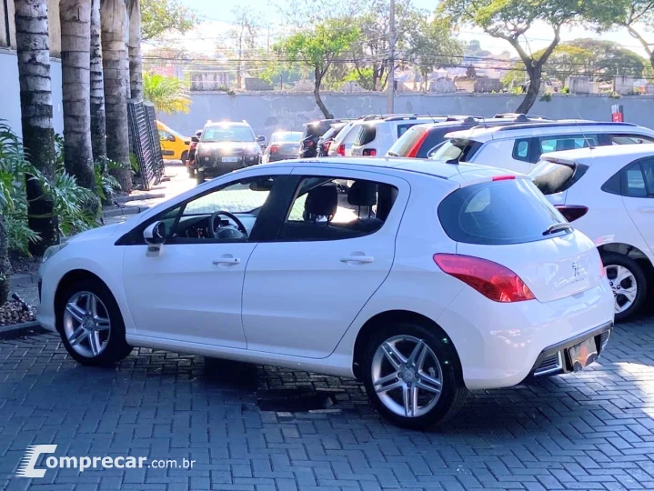 308 2.0 Allure 16V