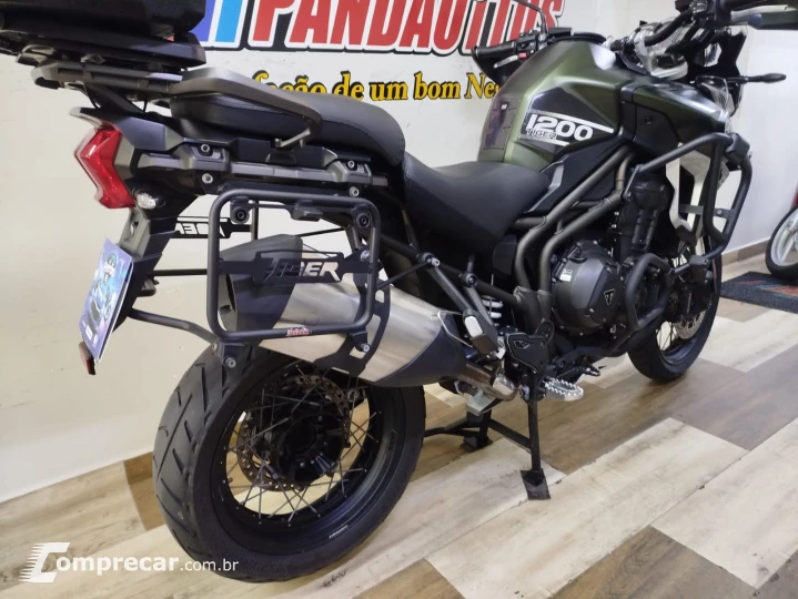 Tiger 1200