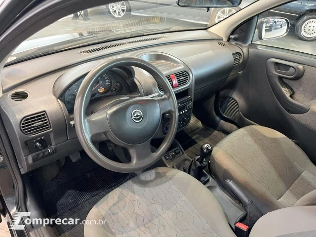 MONTANA - 1.8 MPFI CONQUEST CS 8V 2P MANUAL