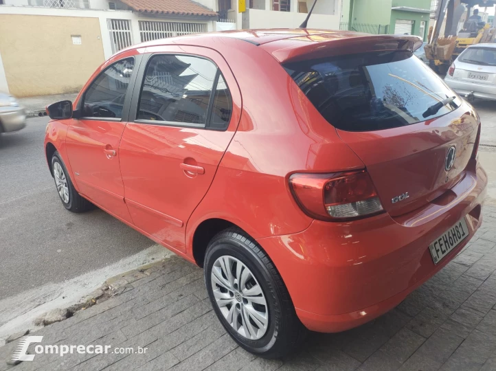 GOL 1.0 MI 8V G.VI