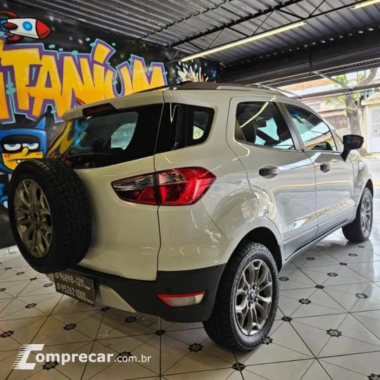 ECOSPORT FSL 1.6