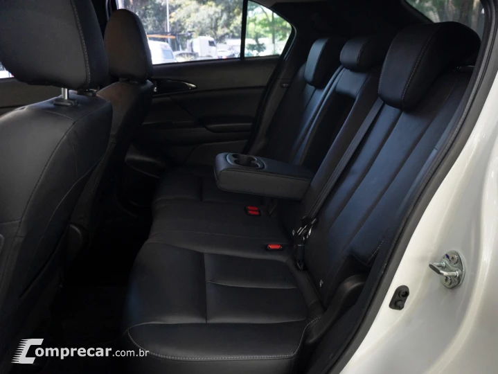 Eclipse Cross HPE-S 1.5 16V 165cv Aut.
