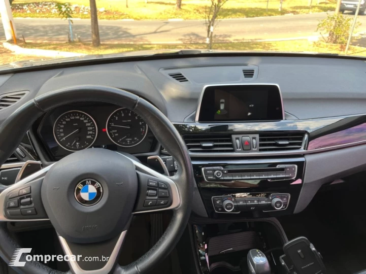 X1 2.0 16V Turbo Sdrive20i X-line