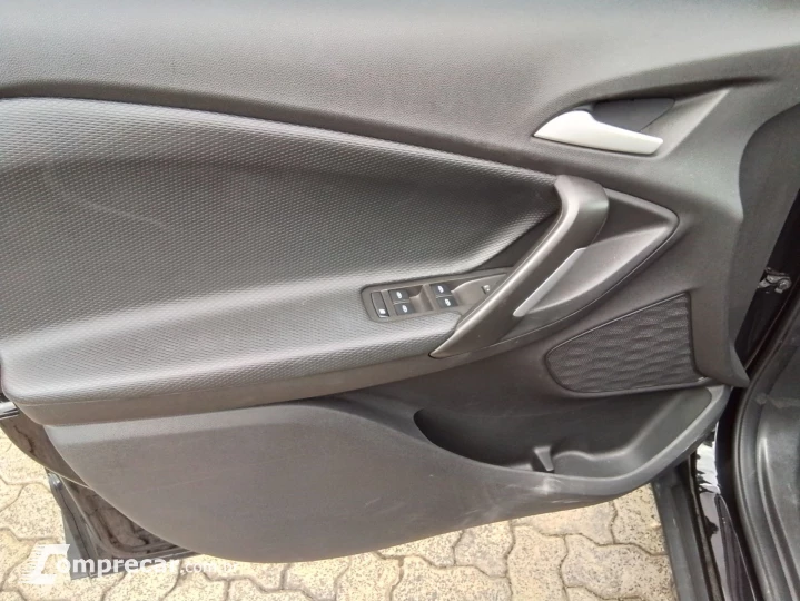 TRACKER 1.0 TURBO FLEX LT AUTOMÁTICO