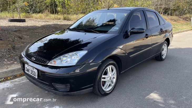 FOCUS 2.0 16V