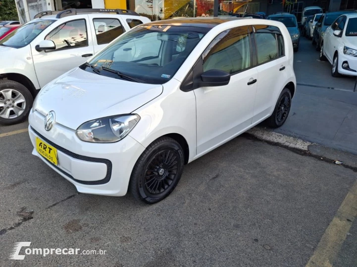 UP 1.0 MPI Take UP 12V