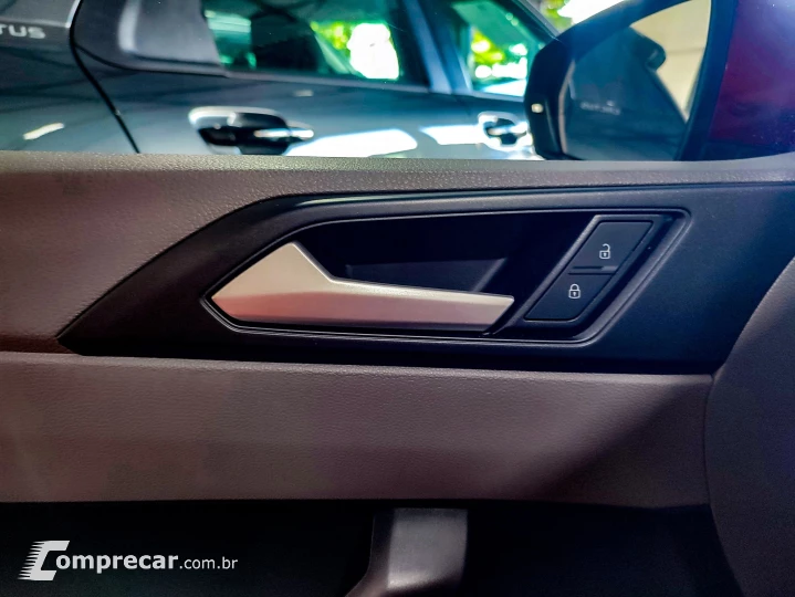 POLO 1.0 200 TSI Comfortline