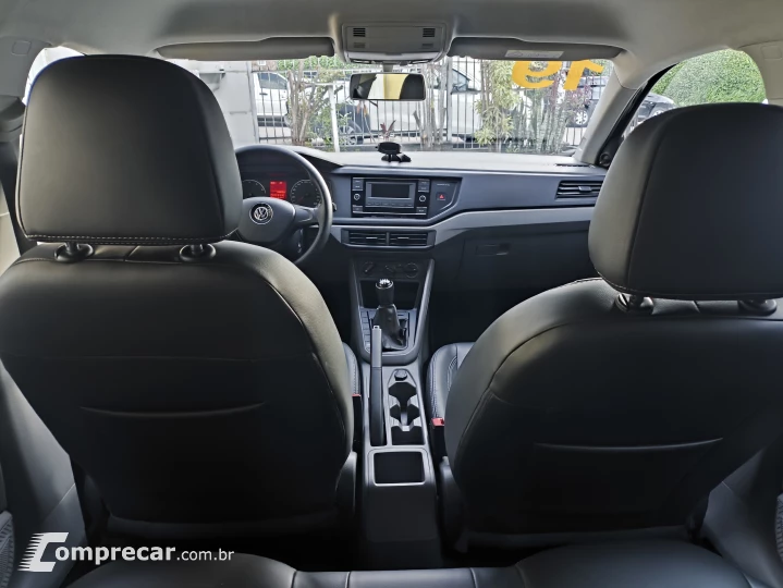 POLO 1.0 MPI
