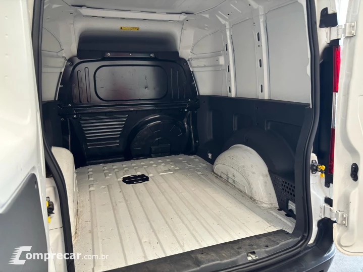 FIORINO 1.4 MPI FURGÃO ENDURANCE 8V FLEX 2P MANUAL