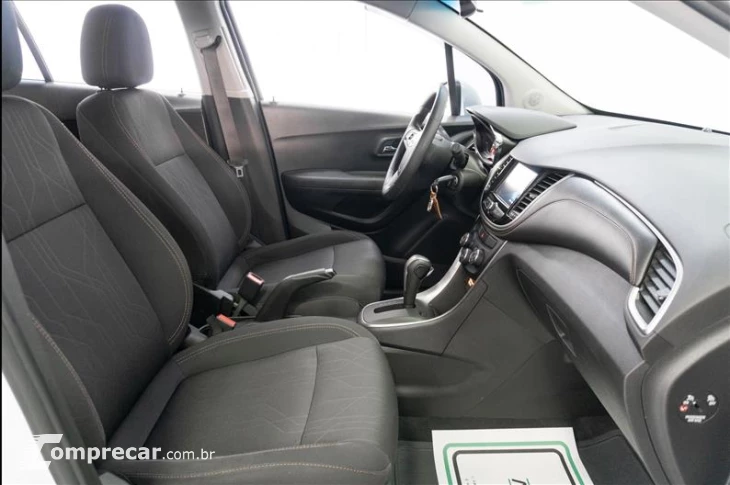 TRACKER 1.4 16V Turbo LT