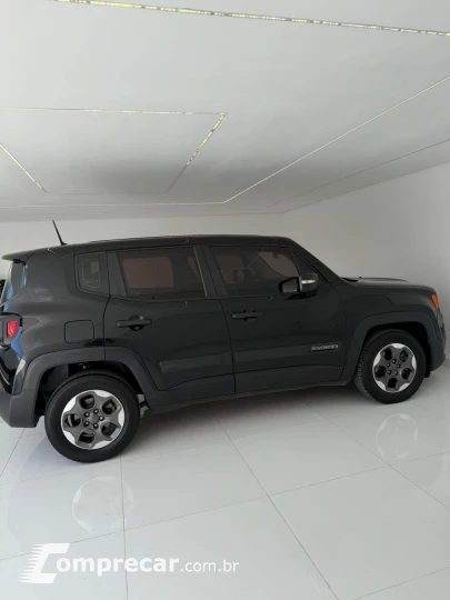 RENEGADE 1.8 16V