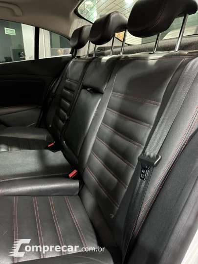 FLUENCE 2.0 GT Line 16V