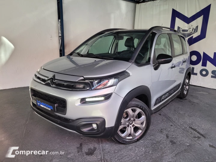 AIRCROSS 1.6 Feel 16V