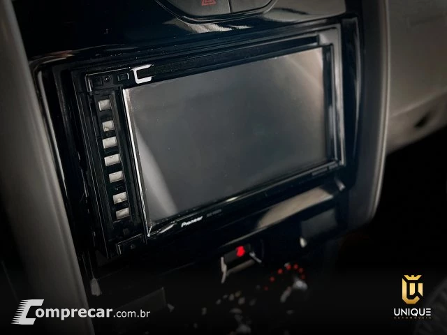 DUSTER OROCH - 1.6 16V SCE EXPRESSION MANUAL