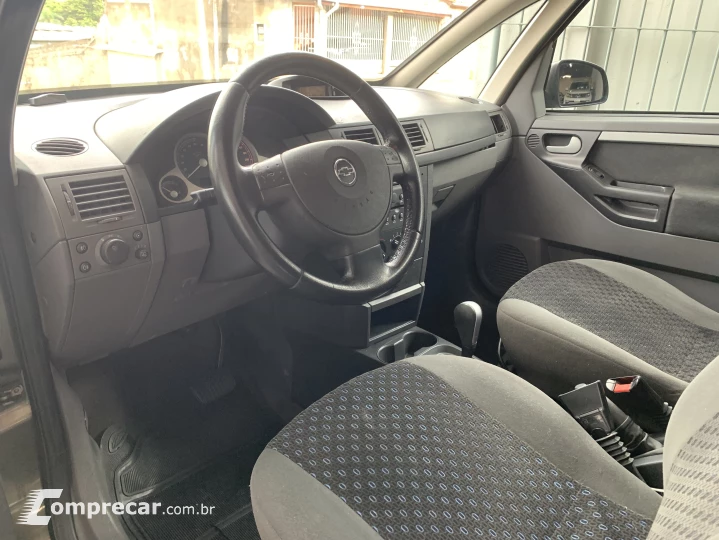 MERIVA 1.8 MPFI Premium 8V