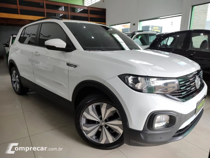 T-CROSS 1.0 200 TSI