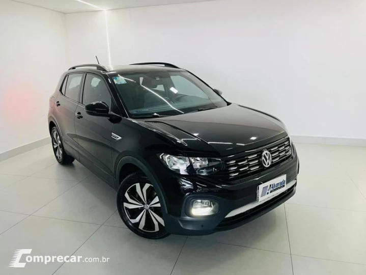 T CROSS CL TSI AD