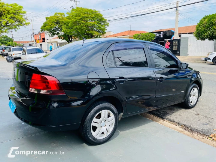 VOYAGE 1.0 MI 8V