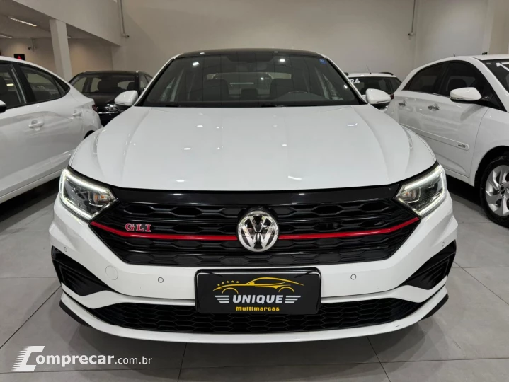 JETTA GLI 350 TSI 2.0 16V 4p Aut.