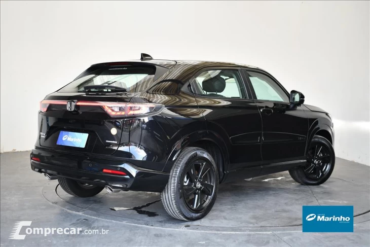 HR-V 1.5 DI I-VTEC TURBO FLEX TOURING CVT