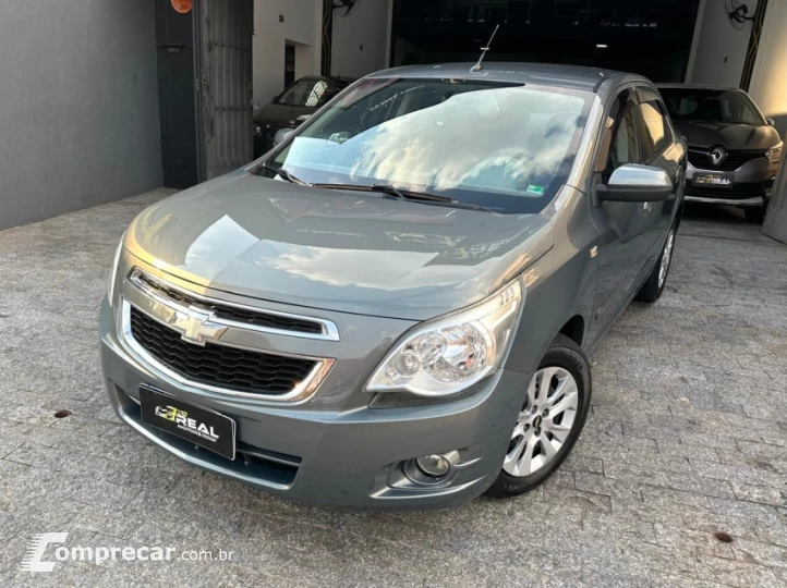 COBALT 1.4 LT 8V