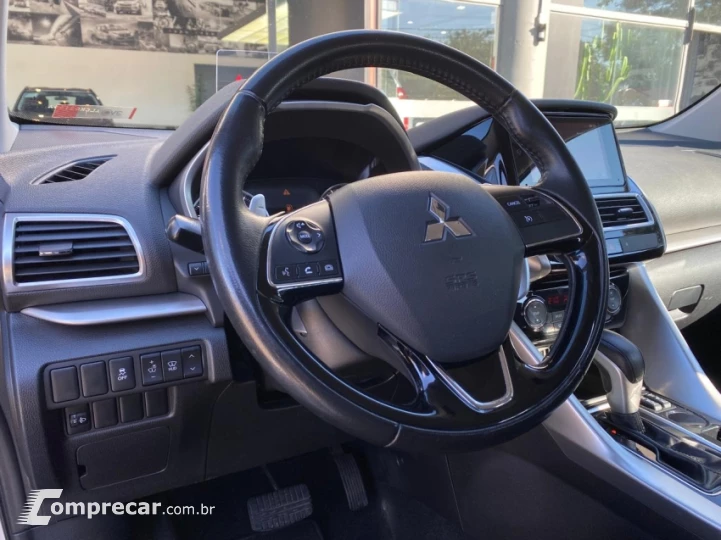 ECLIPSE CROSS 1.5 Mivec Turbo HPE